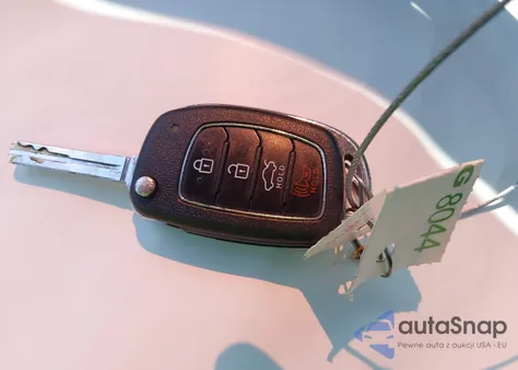 2018 Hyundai Sonata Se from USA, damaged, VIN 5NPE24AFXJH690659